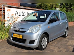 Daihatsu Cuore - 1.0 12V Trend 5 deurs met slechts 55.323 km