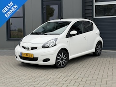 Toyota Aygo - 1.0-12V Access | Airco | Getinte Ramen |