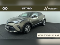 Toyota C-HR - 2.0 Hybrid Executive