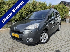 Peugeot Partner Tepee - 1.6 VTi Style Climate, Cruise, Trekhaak, Winterset