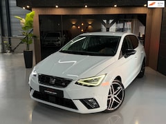 SEAT Ibiza - 1.0 TSI 115PK FR Business CRUISE/KEYLESS/CAMERA