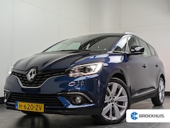 Renault Grand Scénic - 1.3 TCe Limited 7-persoons | Climate Control | Cruise Control | Apple Carplay | Parkeersen