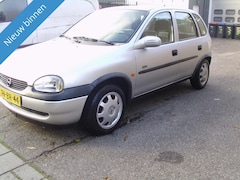 Opel Corsa - CORSA-B 1.4 5 DEURS AUTOMAAT