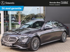 Mercedes-Benz E-klasse - 300 e AMG Line