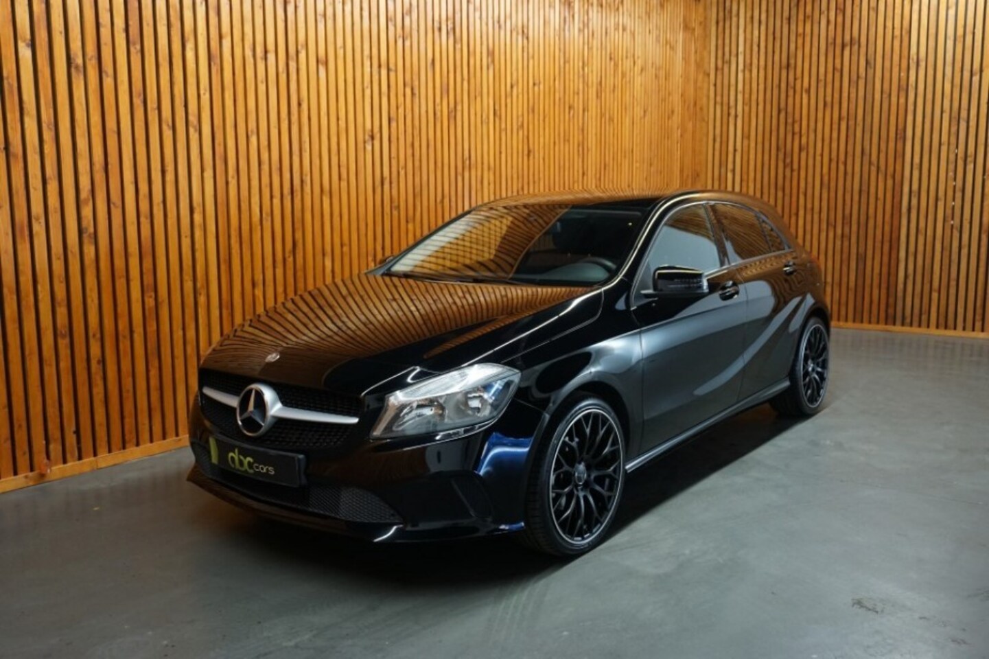 Mercedes-Benz A-klasse - 160/ AIRCO / AUDIO/ - AutoWereld.nl