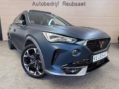 CUPRA Formentor - 1.4 E-Hybrid VZ Copper Edition 245pk Panodak Memory Trekhaak Keyless Incl 12Mnd Garantie