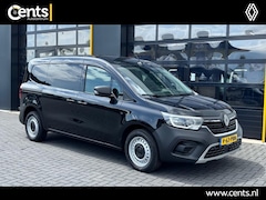 Renault Kangoo - 1.5 BLUE DCI 115PK L2 EDC AUTOMAAT ADVANCE (BPM VRIJ Zakelijk)