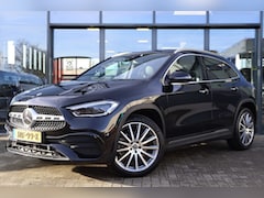 Mercedes-Benz GLA-Klasse - 250 E AMG LINE / Panorama dak / SOH 92 %