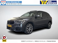 BMW X1 - sDrive20i Aut | Centennial High Executive | Pano | Leer | Hud