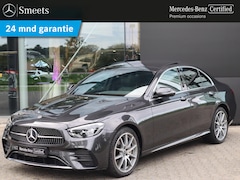 Mercedes-Benz E-klasse - 300 e AMG Line l Trekhaak l Panoramadak l Keyless l stoelverwarming