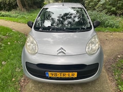 Citroën C1 - 1.0-12V Séduction