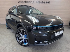 Lynk & Co 01 - 1.5 Hybrid Panodak Trekhaak 360Camera Carplay Keyless Incl 12Mnd Garantie