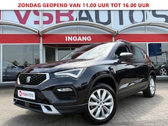 SEAT Ateca - TSI. LED NAVI CARPLAY CAMERA AIRCO CRUISE LMV PDC