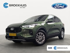 Ford Kuga - 2.5 PHEV Titanium | NL-AUTO | 1E EIGENAAR | WINTERPACK | CAMERA | CRUISE | LANE ASSIST | P