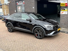 Renault Arkana - 1.6 E-Tech Hybrid 145 R.S. Line