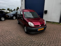 Renault Kangoo - 1.6-16V Expression