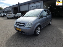 Opel Meriva - 1.6-16V Maxx Cool|Airco|LM-Velgen|Trekhaak