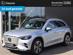 Mercedes-Benz GLC-klasse - 400 4MATIC Business Solution 94 kWh