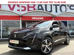 Peugeot 3008 - 1.2 PURETECH 130PK AUT. ALLURE NAVI CAMERA CARPLAY AIRCO LMV PDC