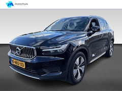 Volvo XC40 - 1.5 T4 Recharge Inscription Expression | Apple Carplay/Android Auto|telefoonintegratie pre