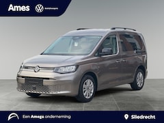 Volkswagen Caddy - Kombi 1.5 TSI eHybrid 150pk DSG Life | Navigatie | Achteruitrijcamera | Trekhaak
