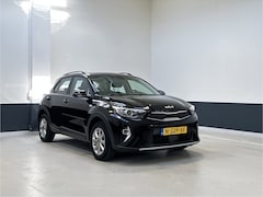 Kia Stonic - 1.0 T-GDi MHEV DynamicLine | NL |2Eig | Apple Carplay/ Android Auto | Camera | Lm velgen |