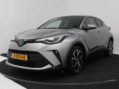 Toyota C-HR - 2.0 Hybrid First Edition | Navigatie | PDC |