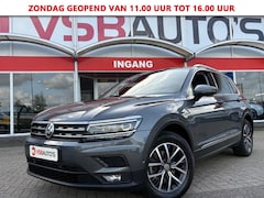 Volkswagen Tiguan - 1.5 TSI 130PK ACT. DIGITAL-COCKPIT TREKHAAK NAVI CAMERA CARPLAY AIRCO LMV PDC