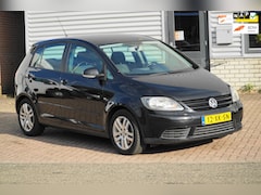 Volkswagen Golf Plus - 1.6 FSI Optive 3 TREKHAAK