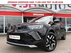 Opel Mokka - 1.2 TURBO 130PK ELEGANCE NAVI CAMERA AIRCO CARPLAY CRUISE-CONTROL