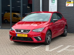 SEAT Ibiza - 1.0 TSI FR Business Intense/1STE EIG/CARPLAY/CAMERA/NAVI/NL-AUTO NAP