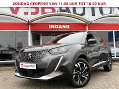 Peugeot 2008 - 1.2 PURETECH ALLURE AUT. 130PK LED NAVI CAMERA CARPLAY AIRCO