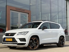 CUPRA Ateca - 2.0 TSI 4DRIVE | Beats | Acc | Pano | 360 | DAB | Stoelverwarming | Voorruitverwarming |