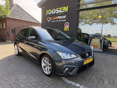 SEAT Ibiza - 1.0 TSI FR BNSINT