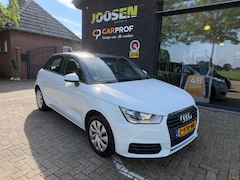 Audi A1 - 1.0 TFSI DESIGN PROL
