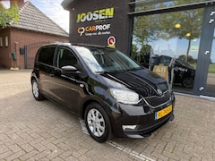 Skoda Citigo - 1.0 GRT. STYLE