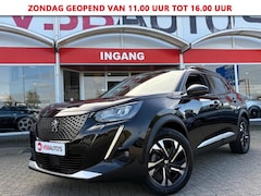 Peugeot 2008 - 1.2 PURETECH ALLURE AUT. 130PK LED NAVI CAMERA CARPLAY AIRCO