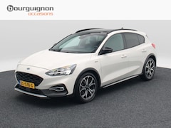 Ford Focus - 1.5 EcoBoost 150 Pk Automaat Active Business | Stoel/Stuurverwarming | Bang & Olufsen | He