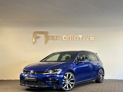 Volkswagen Golf - 1.5 TSI Highline Business R Dynadio|Keyless|Camera