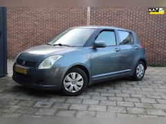 Suzuki Swift - 1.3 Shogun *Zo meenemenprijs *AIRCO