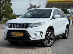 Suzuki Vitara - 1.5 HYBRID STYLE A/T PANO CARPLAY 360 CAMERA ADD. CRUISE