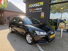 Audi A1 - 1.0 TFSI PRO LINE