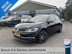 Volkswagen Golf - 1.5 TSI Highline LED + Dynamic knipperl. achter | Virtual Cockpit | Navi & App-connect | E