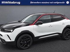 Opel Mokka - 1.2 Turbo 136PK Level 4 Camera | Apple Carplay | Parkeerhulp V&A | Dode hoek detectie |
