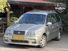 Kia Joice - 2.0 LS Schuifdak Apk Climate 7 Persoons