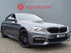 BMW 5-serie - 530e iPerformance High Executive Wij bieden financiering mogelijkheden aan