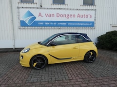 Opel ADAM - 1.4 SLAM, Airco, Stoel/Stuurverw, Cruise, APK 23-9-27