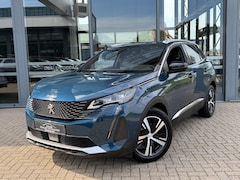 Peugeot 3008 - 1.2 PT GT 130 PK AUTOMAAT NAVI AIRCO/ECC PDC