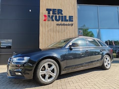 Audi A4 - 1.8 TFSI 2013 Automaat Leder int BUSINESS ED