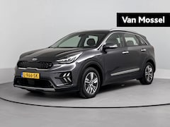 Kia Niro - 1.6 GDi PHEV DynamicLine Trekhaak | Apple Carplay | Android Auto | Adaptive Cruise Control